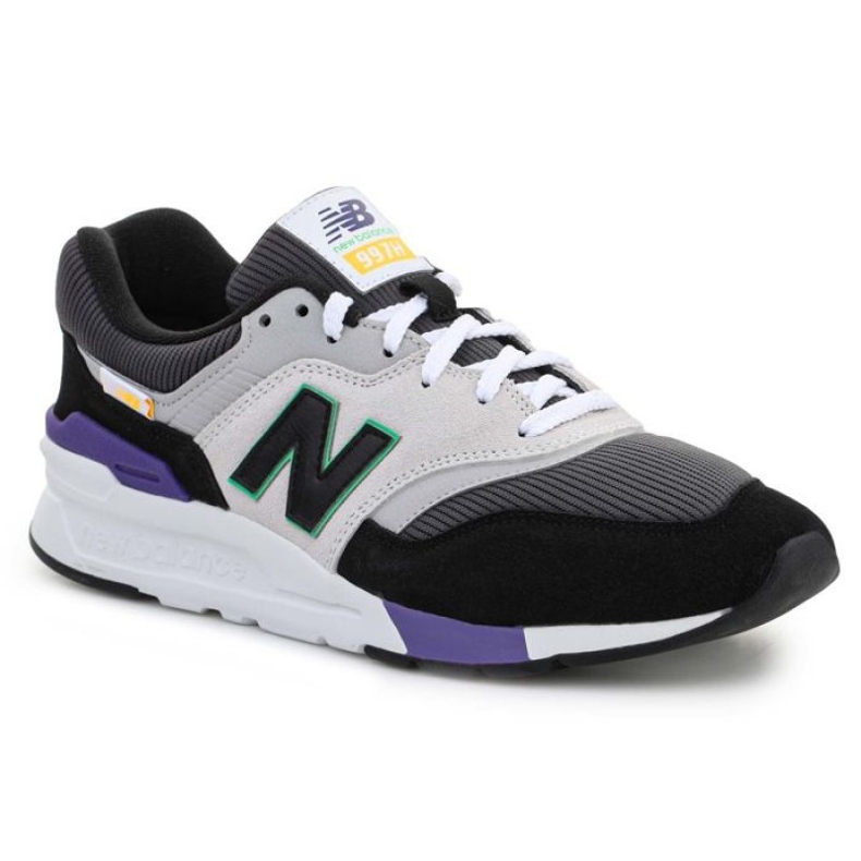 Chaussures New Balance M CM997HSO gris