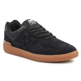 Chaussures New Balance M CT574BLG noir