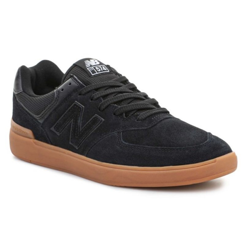 Chaussures New Balance M CT574BLG le noir