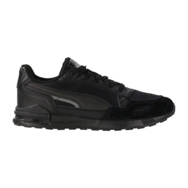 Puma Gravition Tera M 383058 01 le noir