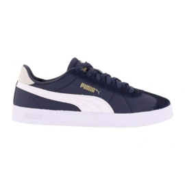 Puma Club Nylon M 384822 03 bleu