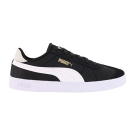 Chaussures Puma Club Nylon 384822 04 noir