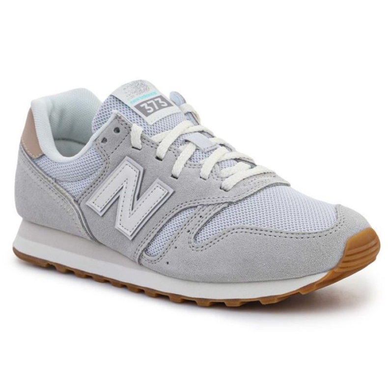 New Balance W WL373SU2 gris
