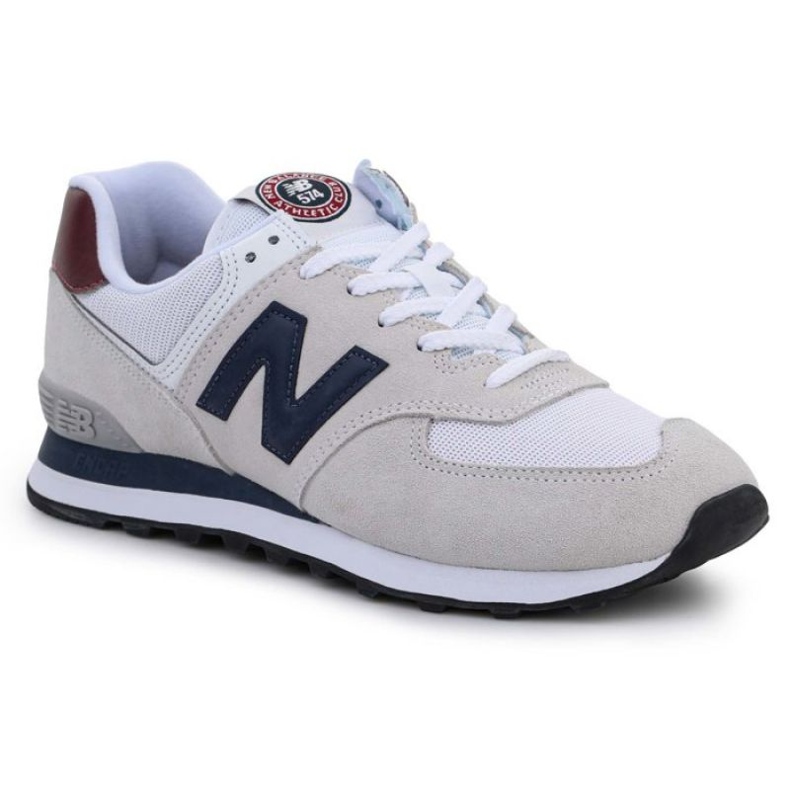 New Balance M ML574HX2 gris New Balance M ML574HX2 gris