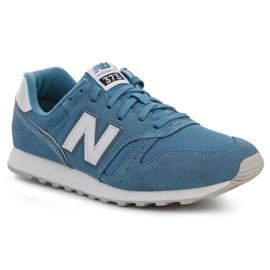 New Balance M ML373BF2 bleu