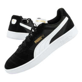 Puma Astro Kick W 369072 01 noir