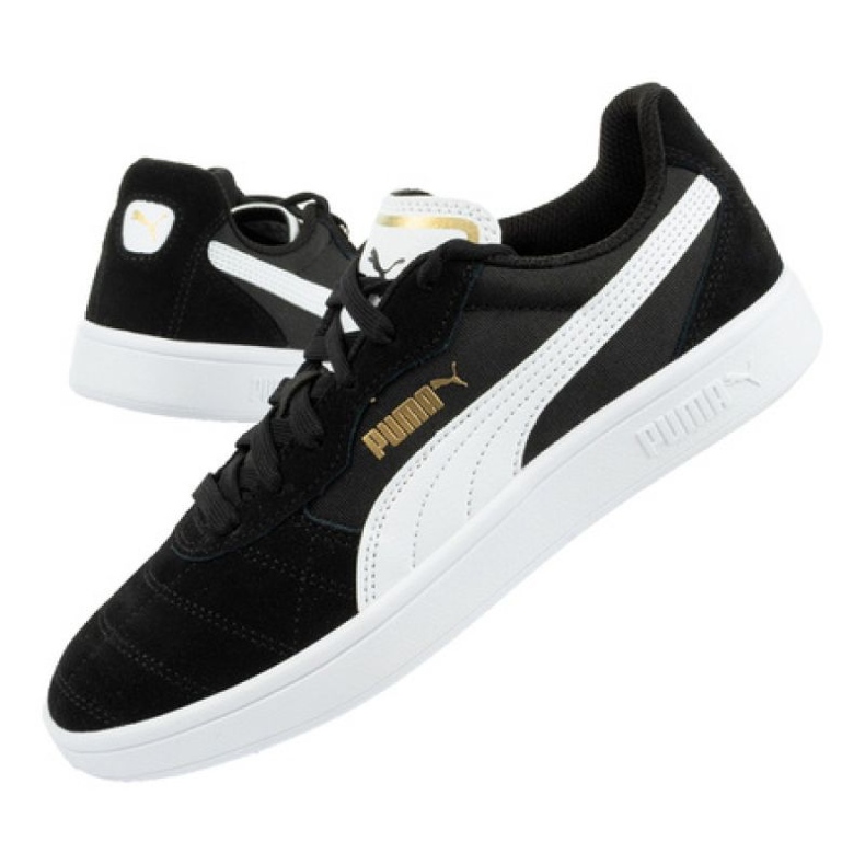 Puma Astro Kick W 369072 01 le noir