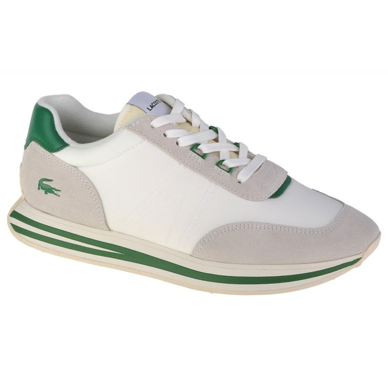 Lacoste L-Spin M 743SMA0065082 blanche