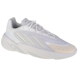 Chaussures adidas rzela h04251 blanc