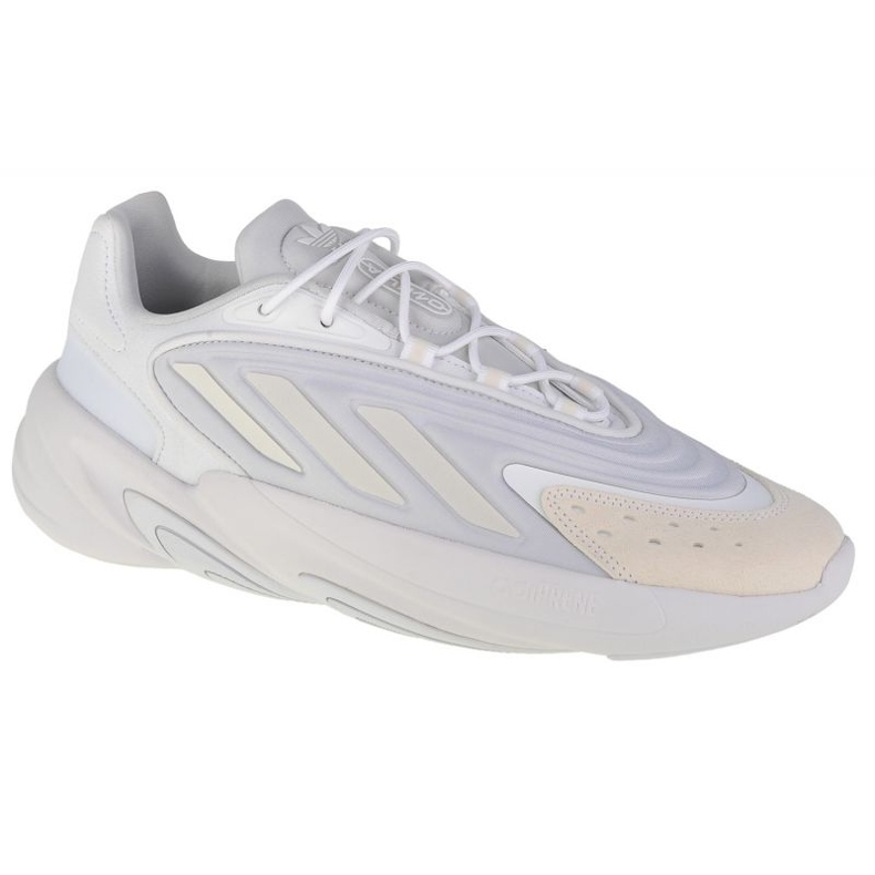 Chaussures adidas rzela h04251 blanche