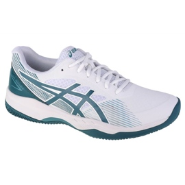 Asics Gel-Game 8 Clay / OC M 1041A193-104 blanc