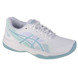 Asics Gel-Game 8 Clay / OC W 1042A151-106 blanc
