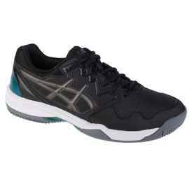 Chaussures Asics Gel-Dedicate 7 Clay M 1041A224-003 noir