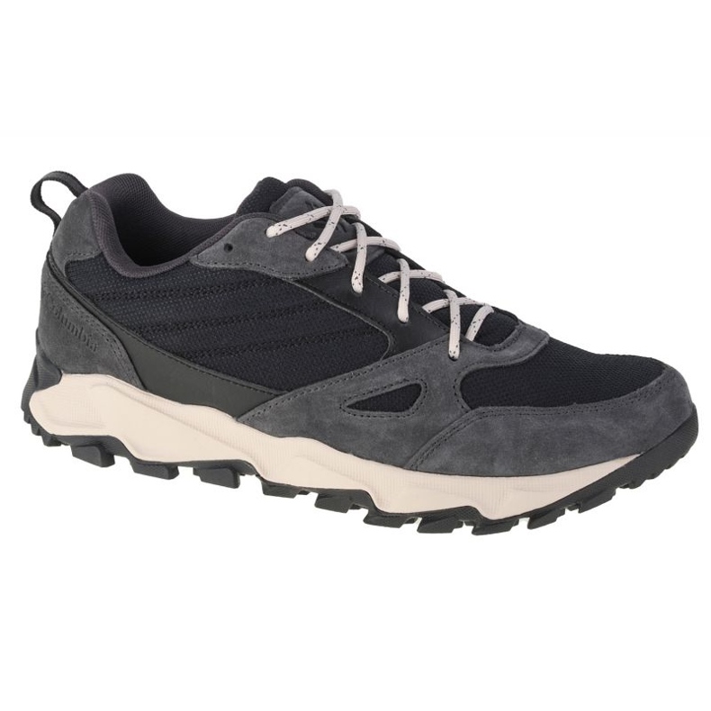 Columbia Ivo Trail M 1865601011 gris