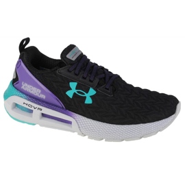 Under Armour Hovr Mega 2 Clone M 3024479-003 chaussures de course noir