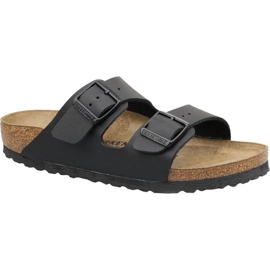 Birkenstock Arizona 51793 noir