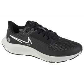 Chaussures de course Nike Air Zoom Pegasus 38 Shield DC4074-001 le noir Chaussures de course Nike Air Zoom Pegasus 38 Shield DC4074-001 le noir