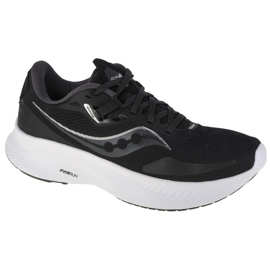 Chaussures de course Saucony Guide 15 M S20684-05 le noir