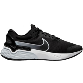 Nike Renew Run 3 M DC9413 001 le noir
