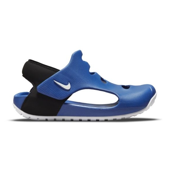 Sandale Nike Sunray Protect 3 Jr DH9462-400 bleu