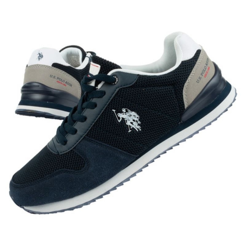 Chaussure us polo assn discount homme