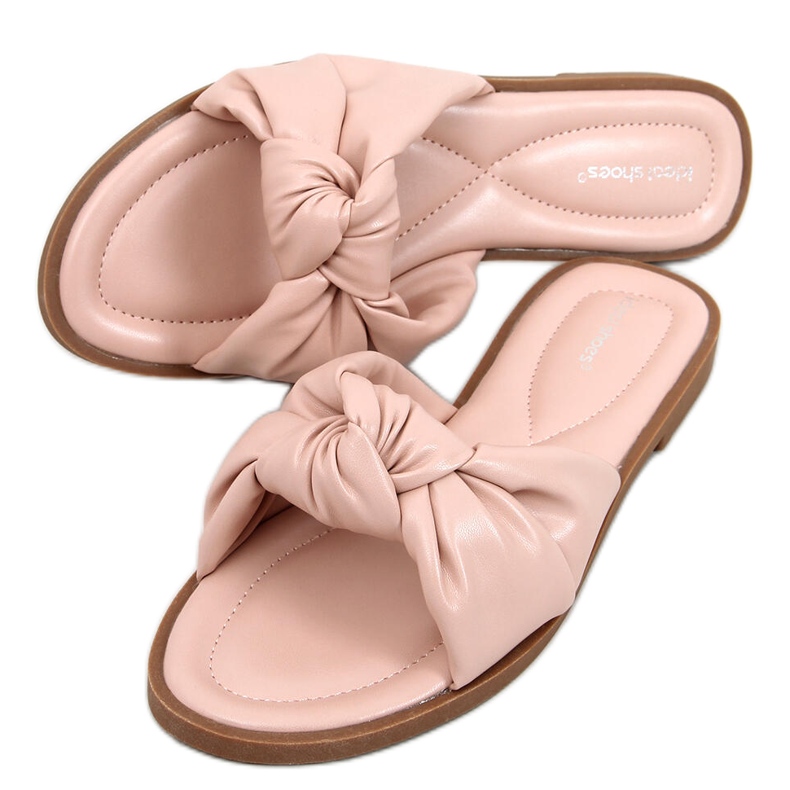 Pantoufles Sally Rose pour femmes
