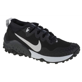 Chaussures Nike Wildhorse 7 W CZ1864-002 noir noir