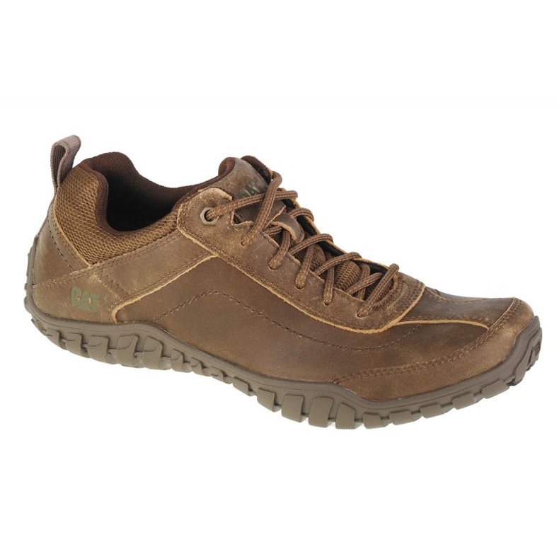 Chaussures Caterpillar Arise M P721358 brun Chaussures Caterpillar Arise M P721358 brun