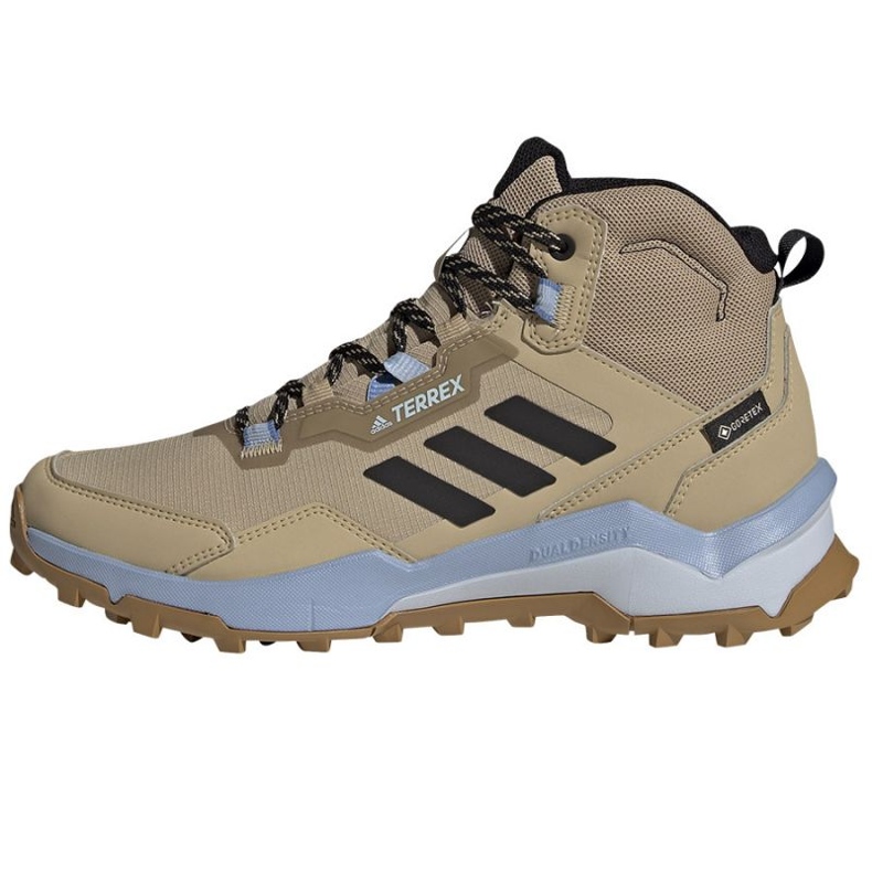Chaussures adidas Terrex AX4 Mid Gtx W FZ3242 beige