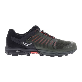 Chaussures Inov-8 Roclite G 315 Gtx M 000804-OLBKRD-M-01 le noir