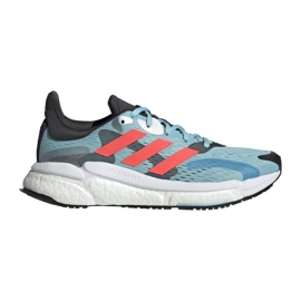 Adidas Solarboost 4 Chaussures Bleu H01154 multicolore