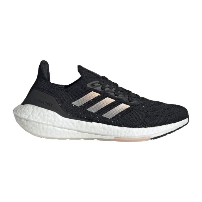 Chaussures adidas Ultraboost 22 HEAT.RDY WW H01174 le noir