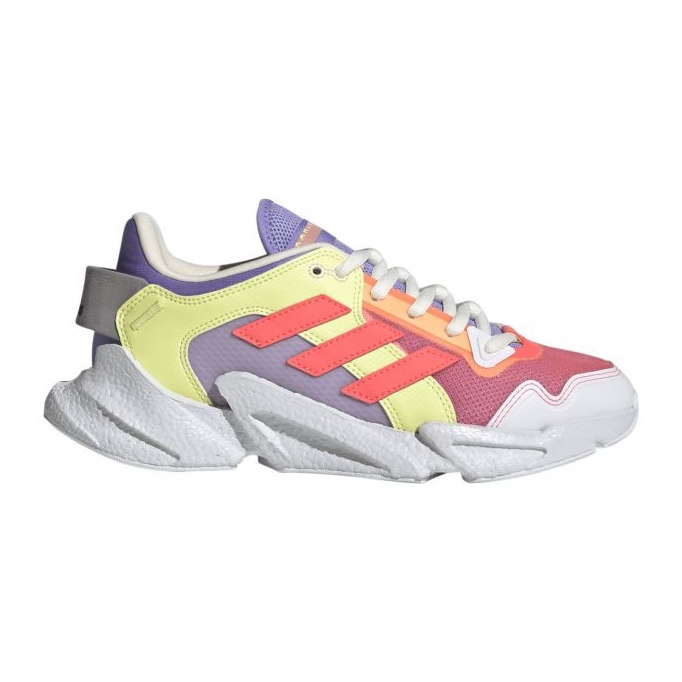 Chaussures adidas Kk X9000 W GY0846 multicolore Chaussures adidas Kk X9000 W GY0846 multicolore