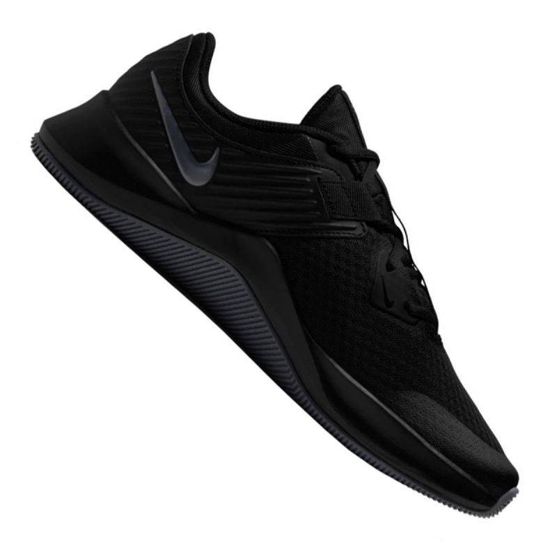 Chaussure d'entraînement Nike Mc Trainer M CU3580-003 le noir