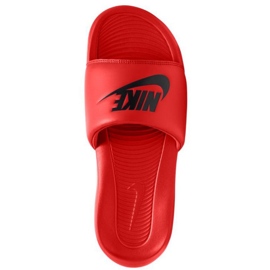 Claquette Nike Victori One M CN9675 600 rouge Claquette Nike Victori One M CN9675 600 rouge