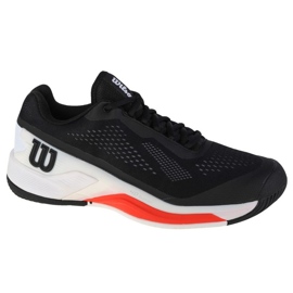 Chaussures Wilson Rush Pro 4.0 WRS328320 noir