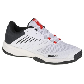 Chaussures Wilson Kaos Devo 2.0 WRS329020 blanche Chaussures Wilson Kaos Devo 2.0 WRS329020 blanche