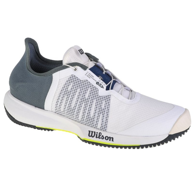 Chaussures Wilson Kaos Rapide WRS327040 blanche