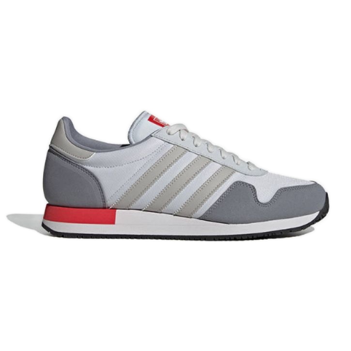 Chaussures Adidas Usa 84 M GW0578 gris