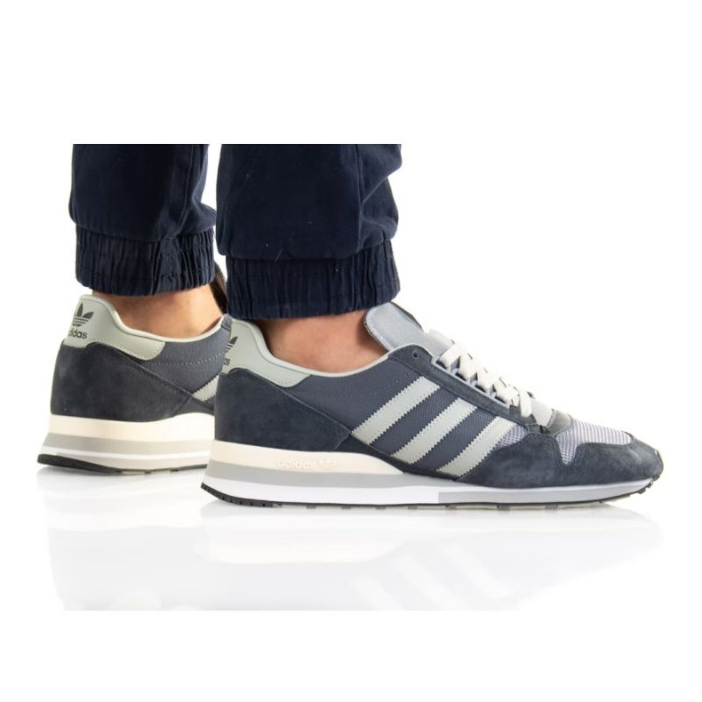 Chaussures Adidas Zx 500 M GW8243 gris