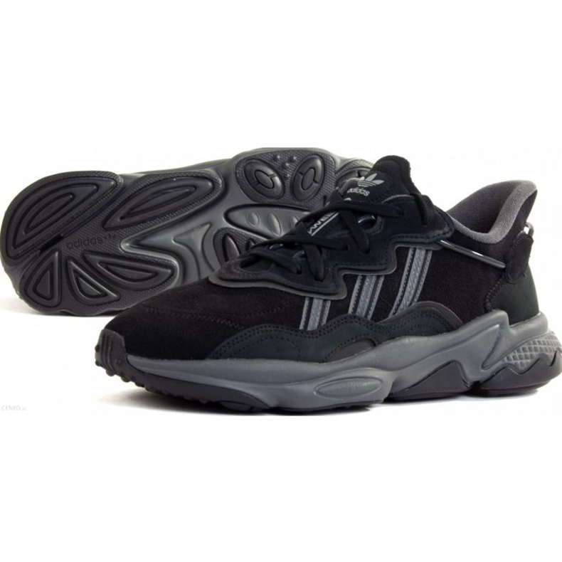 Chaussures Adidas Ozweego M GY6180 le noir