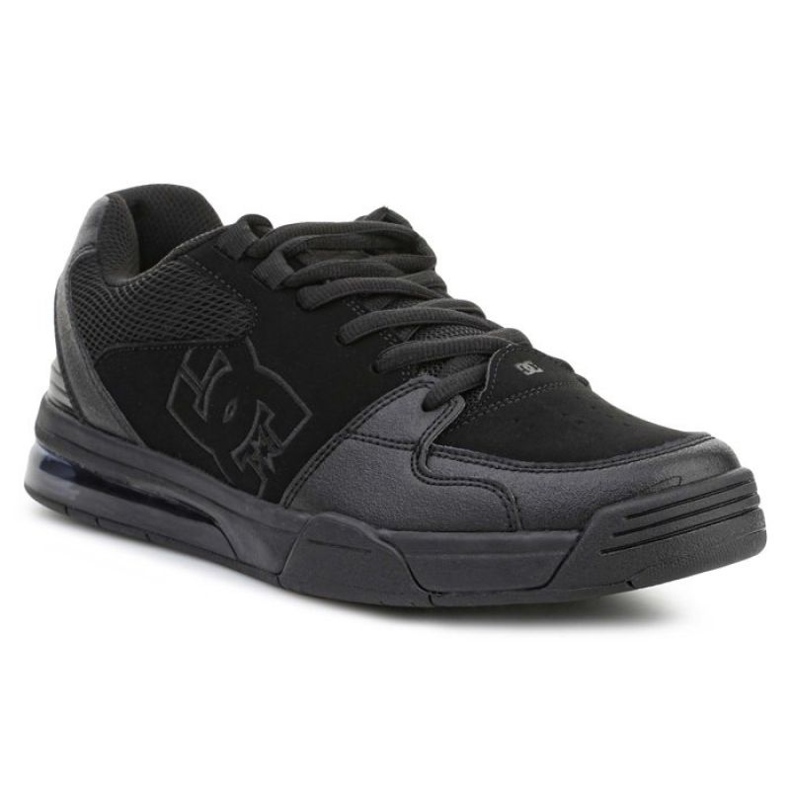 Chaussures DC Polyvalentes Le ADYS100687 le noir