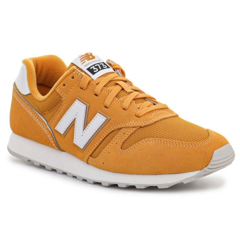 New Balance M ML373BL2 orange New Balance M ML373BL2 orange