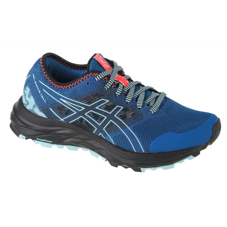 Asics Gel-Excite Trail W 1012B051-401 bleu