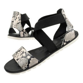 Sandales Sorel Ella Ii Sandale NL4043-010 noir