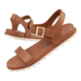 Sandales Sorel Roaming Decon W NL4099-242 brun