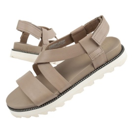 Sandales Sorel Roaming Criss NL4094-297 beige Sandales Sorel Roaming Criss NL4094-297 beige