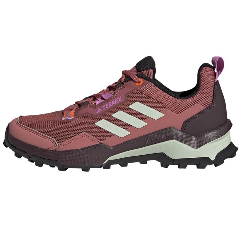 Chaussures adidas Terrex AX4 W GY8621 violet Chaussures adidas Terrex AX4 W GY8621 violet