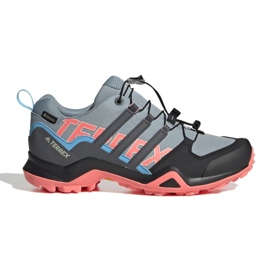 Chaussures Adidas Terrex Swift R2 Gtx W GZ3048 gris