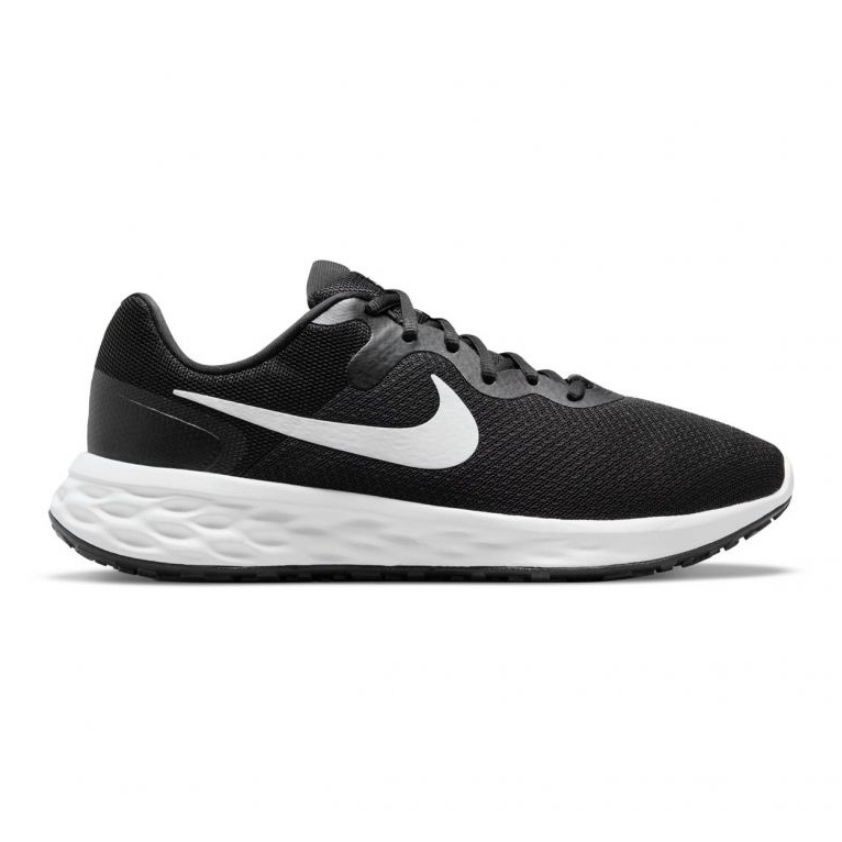 Chaussures de course Nike Revolution 6 DD8475-003 le noir